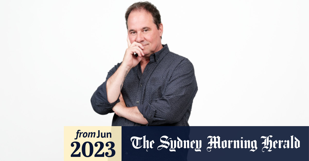 Strictly Ballroom’s Paul Mercurio on religion, ageing and his brother’s